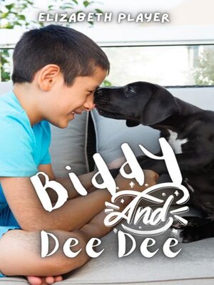 cover image of Biddy and Dee Dee